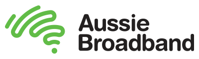 Aussie Broadband